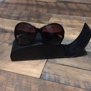 Genuine Prada Sunglasses!!